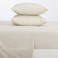Stripe Sheet Set - Adeline Collection