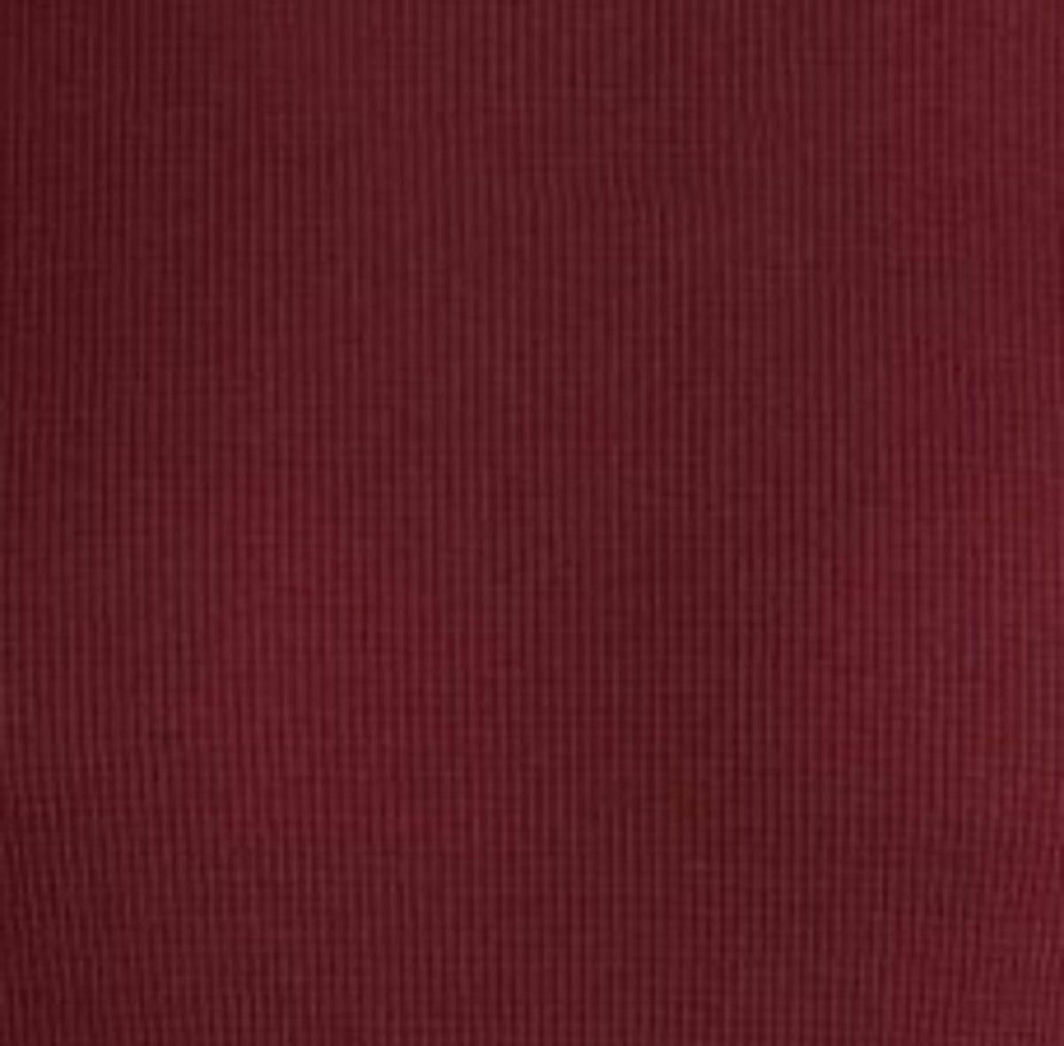 American Rag Men's Thermal Shirt Red Size Small