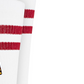 Bar III Men's Pizza Socks White Size Regular