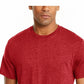 Alfani Men's Crewneck Undershirt Red Size Small