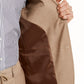 Tasso Elba Men's Classic-Fit Stretch Tropical Weight Sportcoat Beige Size Extra Large