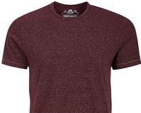 American Rag Men's Tri-Blend T-Shirt Only Red Size Medium