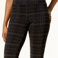 Stye & Co Women's Printed eggings arge