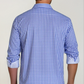 Mauro Dress Shirt 2-Pack - Emerald/Blue