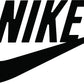 Nike Boys Tiempo II Soccer Jersey T-Shirt Red