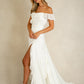 Renatta Bridal Gown in Lily