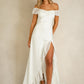 Renatta Bridal Gown in Lily