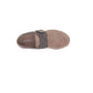 Easy Spirit Women's Strap Equip Suede Mule Taupe Size 8 M