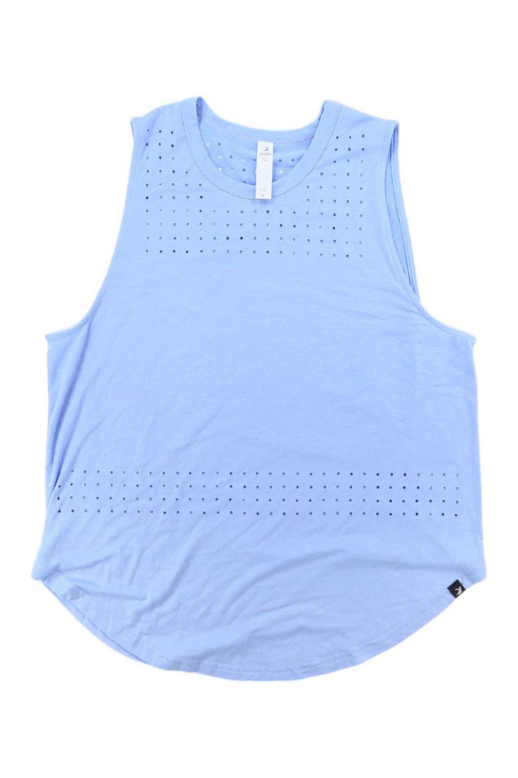 Glyder Womens Mood Tank Top