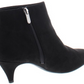 Circus By Sam Edelman Women's Kirby Booties Black Size 6 M