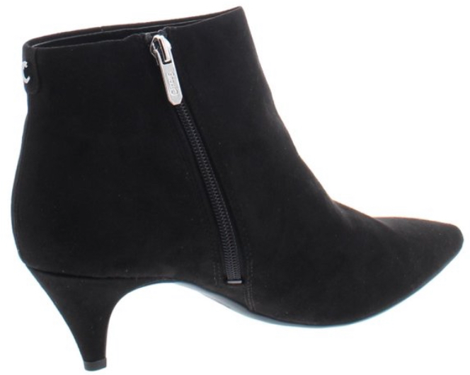 Circus By Sam Edelman Women's Kirby Booties Black Size 6 M