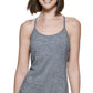 Calvin Klein Women's Exercise Dress Black