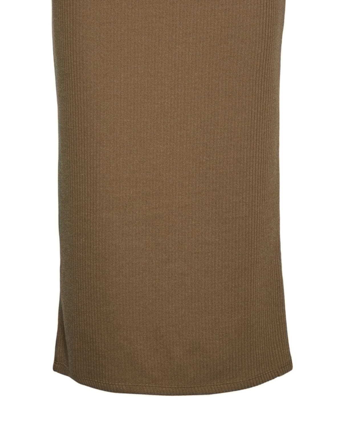 VERO MODA Women's Skirt Brown