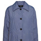 VERO MODA Women's Between Seasons Coat Gray Size Small