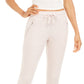 Ideology Women's Heather Pants Pink Size Medium