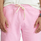 Polo Ralph Lauren Men's 9.5 Cotton Blend Fleece Shorts Pink Size Small