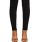 L'agence Women's High Rise Skinny Jeans Black Size 29