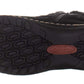 Bare Traps Women's Arlow Leather Closed Toe Ankle Cold Black Size 10 M