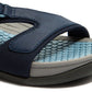BareTraps Deanna Sandals Navy Size 11 M