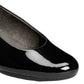 Aerosoles Women's Shore Thing Black Shoes Size 5.5 M