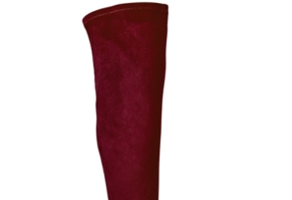 Zigi Soho Women's Sarila Boots Red Size 8 M