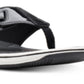 Clarks Women's Brinkley Shootie Black Size 10 M