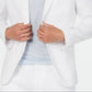 Alfani Men's Blazer Jacket White Size Small