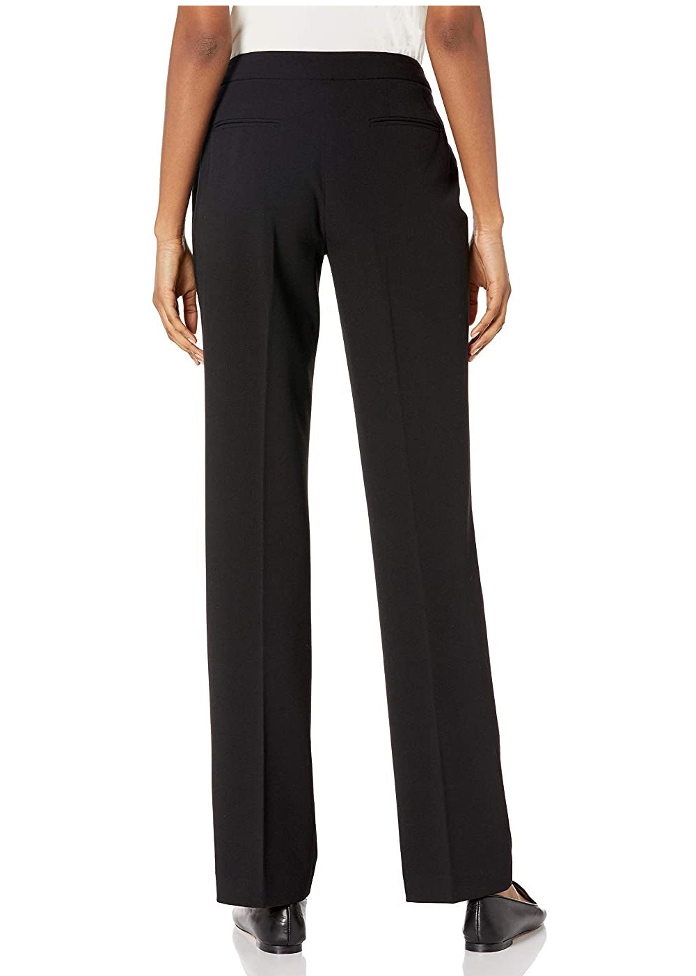 Anne Klein Women's  Pants Black Size 6