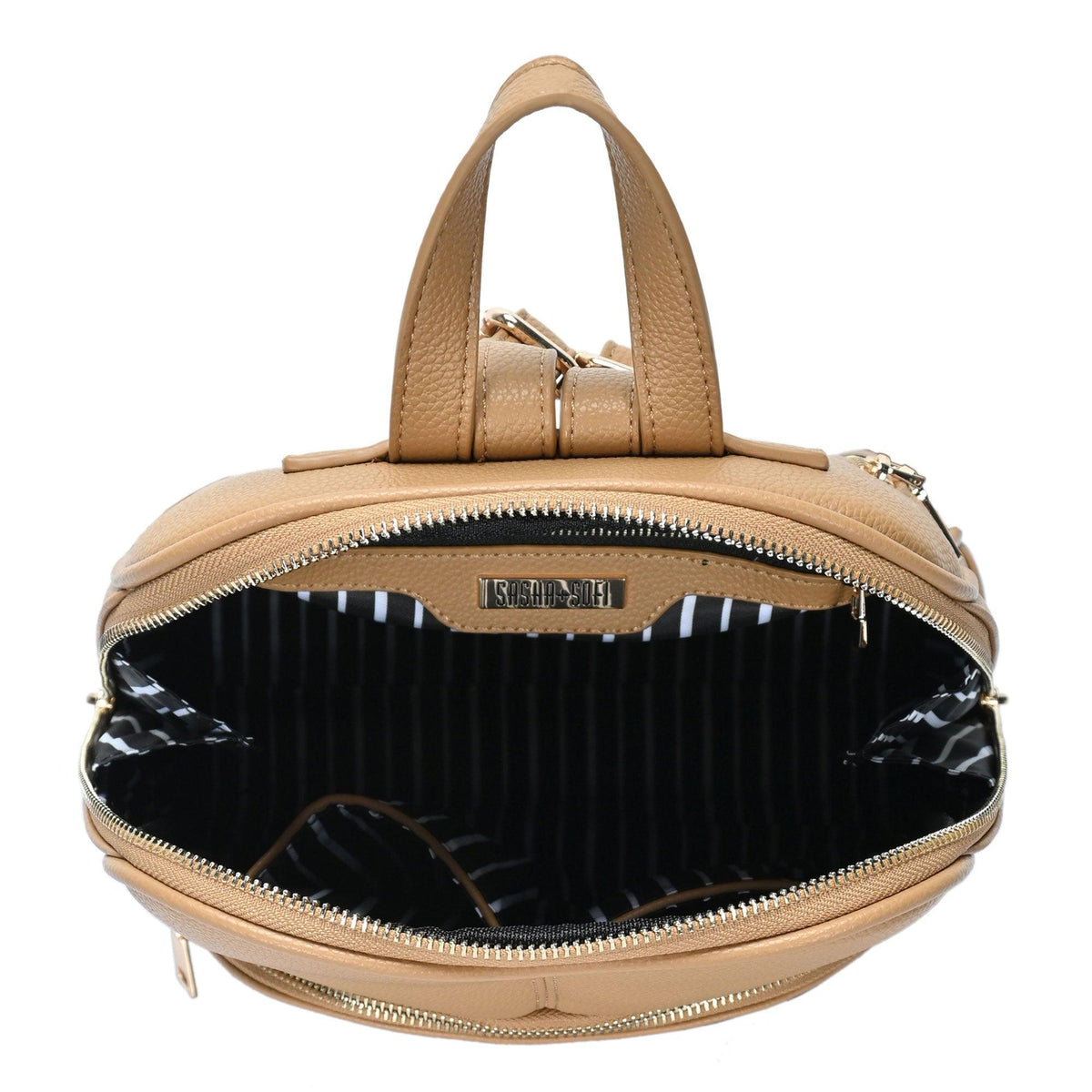 Sofia Backpack Purse