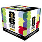 2026 Panini FIFA World Cup Soccer Sticker Box 25 Packs 7 Stickers Per Packet