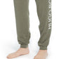 Hugo Boss Men's Comfy Cozy Jogger Pants Green Size MEDIUM