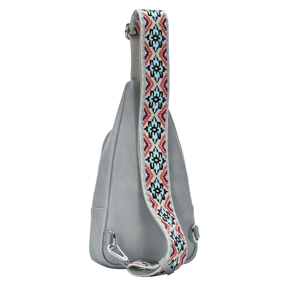 Tasha Webbing Strap Sling