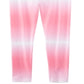 Epic Threads Toddler Girl's Ombre Leggings Pink Size 4T
