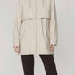 Varley - Alyssa Rain Jacket