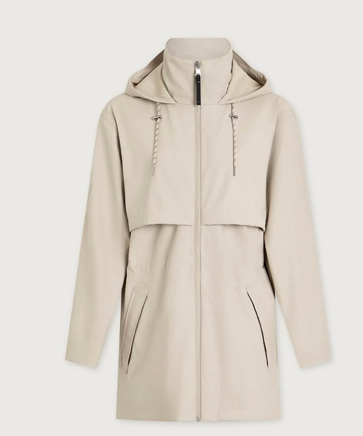 Varley - Alyssa Rain Jacket