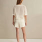 Varley - Callie Knit Top
