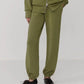 Varley - Classic Cuff Pant