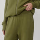 Varley - Classic Cuff Pant