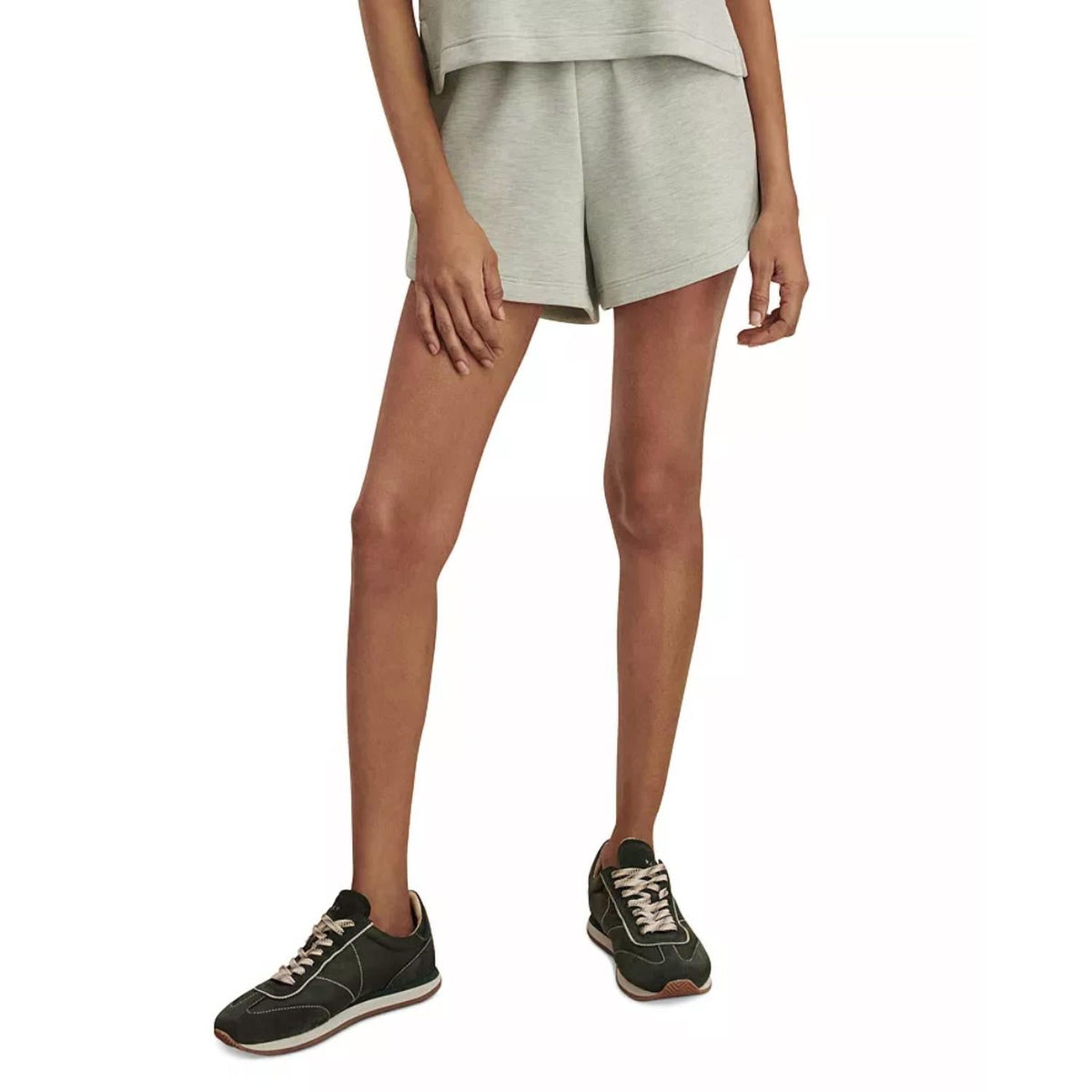 Varley - Coulter High Rise Short