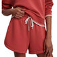 Varley - Coultier High Rise Short