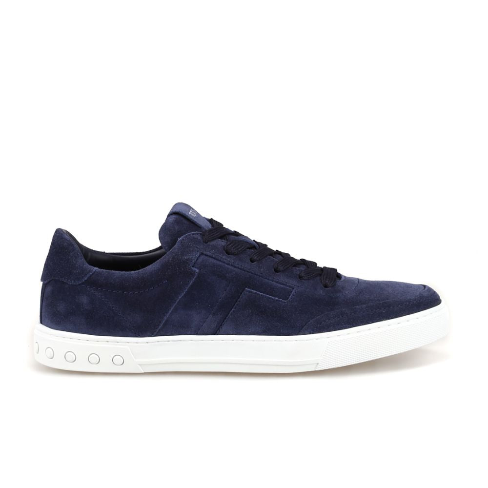 tods-mens-blue-suede-sneakers-with-padded-t-size-6-5