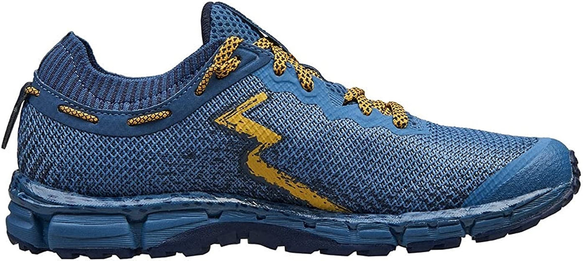 361 Degrees Women's Taroko 2 Running Shoes Blue Size 10.5 B(M) US