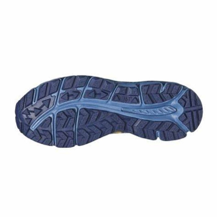 361 Degrees Women's Taroko 2 Running Shoes Blue Size 10.5 B(M) US