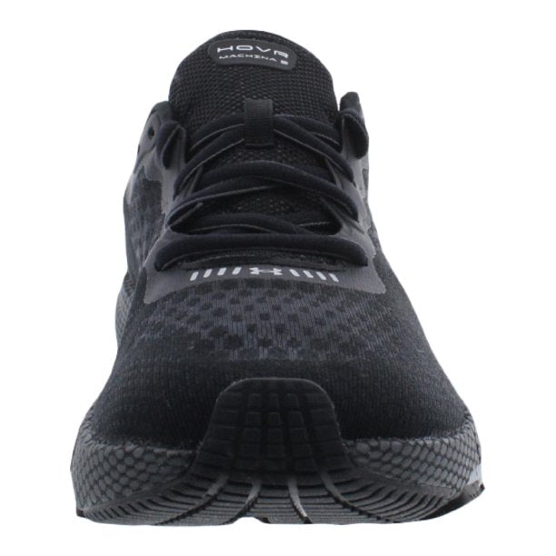 Under Armour Women's HOVR Machina 2 Running Shoes Black