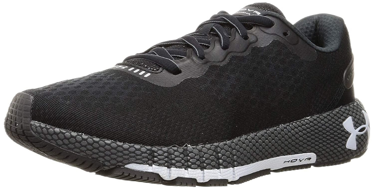 Under Armour Women's HOVR Machina 2 Running Shoes Black