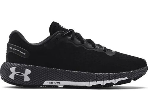 Under Armour Women's HOVR Machina 2 Running Shoes Black